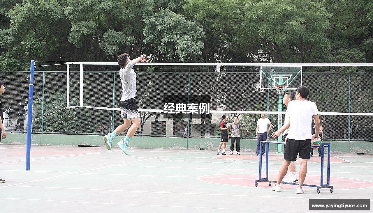 经典案例